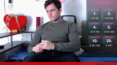 Snapshot of carter_reos chatting on February 16, 4:42 pm Carter online show from February 16, 4:42 pm