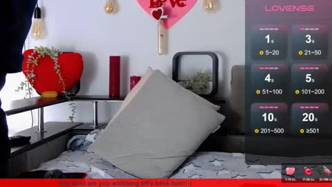 Snapshot of carter_reos chatting on February 17, 10:29 am Carter online show from February 17, 10:29 am