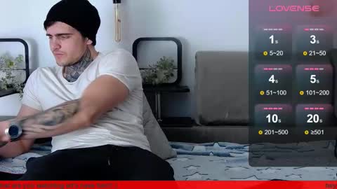 Snapshot of carter_reos chatting on February 22, 3:14 pm Carter online show from February 22, 3:14 pm