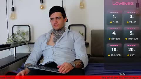 Snapshot of carter_reos chatting on February 24, 7:22 am Carter online show from February 24, 7:22 am