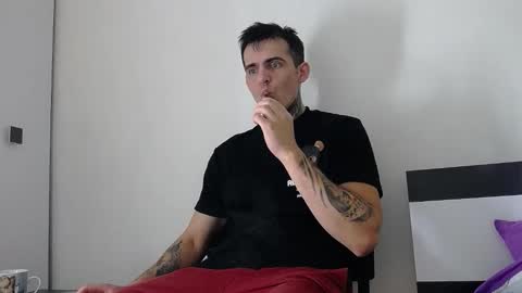 Carter online show from September 29, 1:27 pm