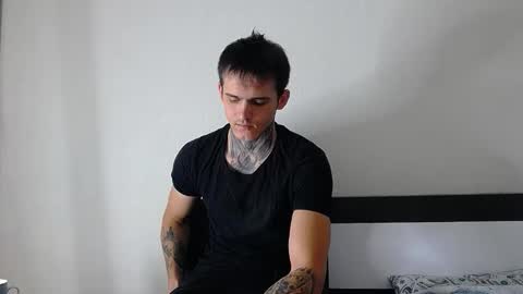 Carter online show from October 17, 3:14 pm