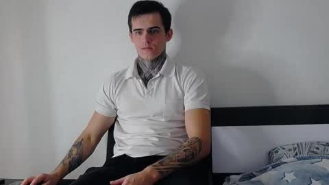 Carter online show from October 25, 11:51 am