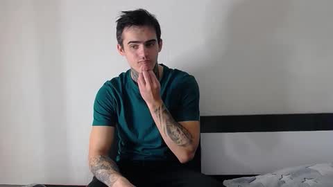 Carter online show from October 31, 11:44 am