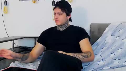 Carter online show from January 11, 8:30 am