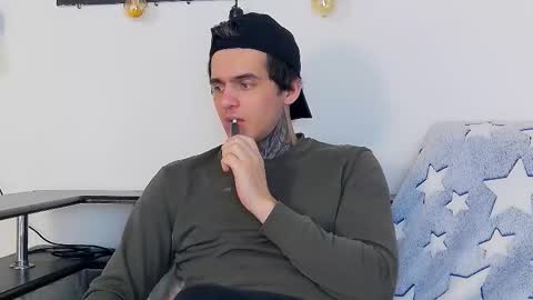 Carter online show from January 18, 2:32 pm