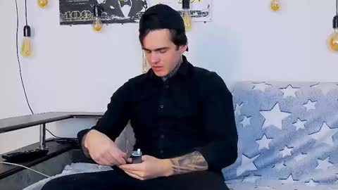 Carter online show from January 19, 2:21 pm