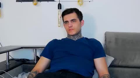 Carter online show from February 7, 6:33 pm