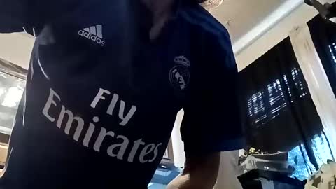 caryb online show from January 13, 5:33 pm