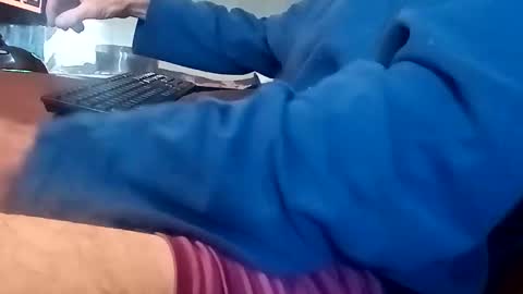 caryb online show from October 22, 6:18 pm