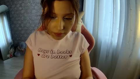 carysgs online show from October 2, 1:29 pm