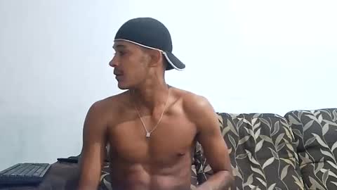 casal_hot13 online show from October 1, 9:10 pm