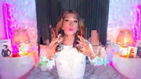 Snapshot of casandrawilson chatting on December 16, 4:05 pm casandrawilson online show from December 16, 4:05 pm