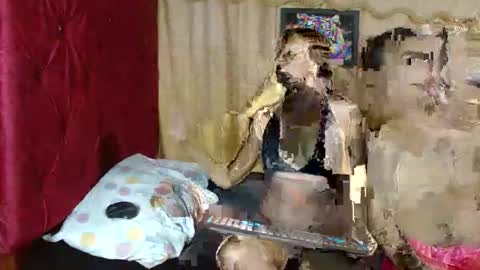 Cass And Tom online show from November 5, 12:43 am