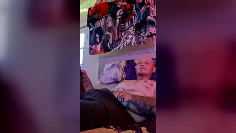 casbohmvictor8 online show from July 9, 12:48 am