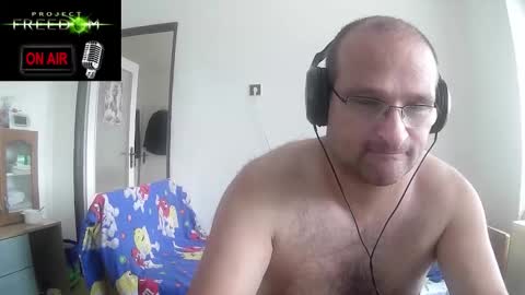 CASCADACEK online show from September 28, 11:04 am