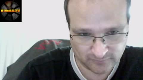 CASCADACEK online show from March 3, 7:09 pm