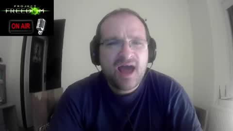 CASCADACEK online show from March 10, 5:18 pm