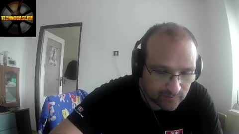 CASCADACEK online show from May 7, 7:58 am