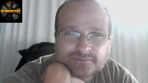 CASCADACEK online show from May 7, 8:03 pm