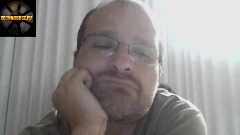 CASCADACEK online show from May 9, 7:19 pm
