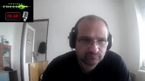 CASCADACEK online show from May 11, 11:49 am