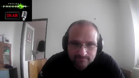 CASCADACEK online show from May 11, 2:45 pm