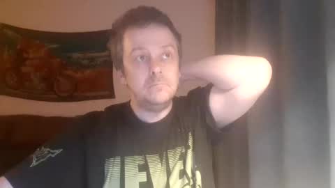 Snapshot of caseurdecue chatting on January 4, 9:20 pm AllenGallant online show from January 4, 9:20 pm