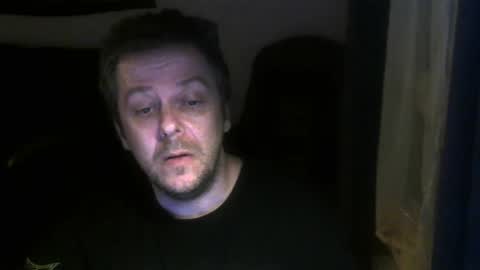 Snapshot of caseurdecue chatting on January 9, 10:31 pm AllenGallant online show from January 9, 10:31 pm