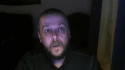 Snapshot of caseurdecue chatting on March 1, 12:07 am AllenGallant online show from March 1, 12:07 am