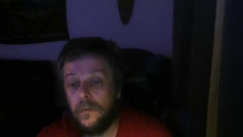 Snapshot of caseurdecue chatting on October 15, 10:15 am AllenGallant online show from October 15, 10:15 am