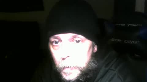 Snapshot of caseurdecue chatting on February 11, 10:20 am AllenGallant online show from February 11, 10:20 am