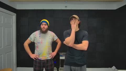 caseyandfriends online show from January 30, 6:56 am