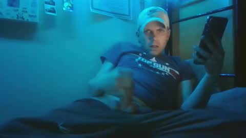 Casey Joe online show from January 10, 4:36 am