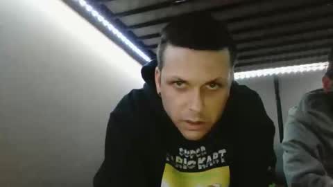 Casey Joe online show from February 2, 4:33 am