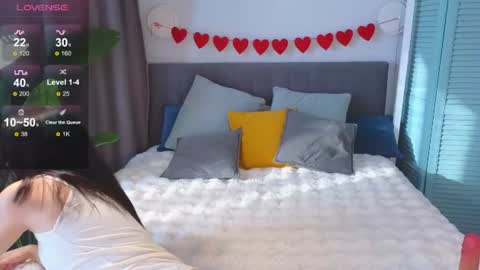 caseykissing online show from June 26, 3:27 pm