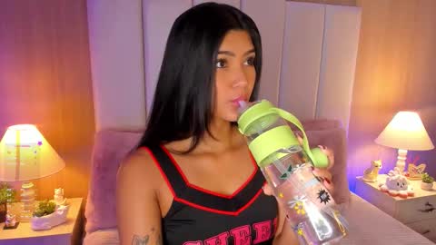 Snapshot of caseypierce_ chatting on October 3, 1:19 pm Casey Pierce New Account online show from October 3, 1:19 pm