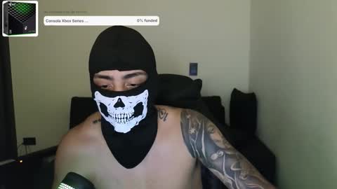 cash_master777 online show from February 5, 11:48 am