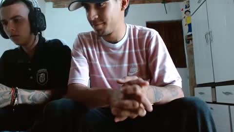 Snapshot of cash_master_nino chatting on March 5, 9:59 pm master Nino online show from March 5, 9:59 pm