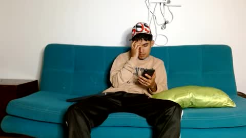 Cash Master San online show from February 20, 2:40 am