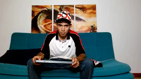 Cash Master San online show from March 9, 8:52 pm