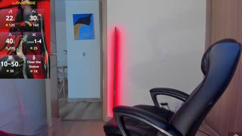 caprice online show from September 22, 12:40 pm