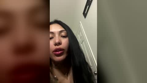 Snapshot of cashappslutt chatting on February 15, 8:46 am Cashappslutt online show from February 15, 8:46 am