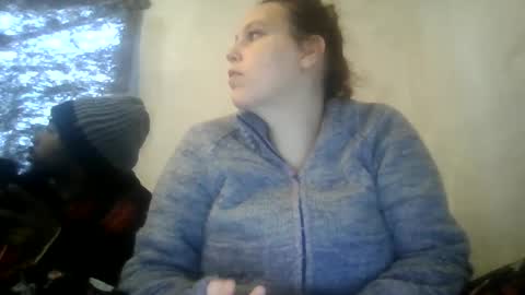 Cash Couple online show from December 1, 8:42 pm