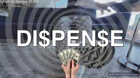 Snapshot of cashmastergrey chatting on December 15, 9:19 pm Master Grey online show from December 15, 9:19 pm