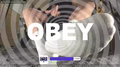 Snapshot of cashmastergrey chatting on January 10, 6:04 am Master Grey online show from January 10, 6:04 am