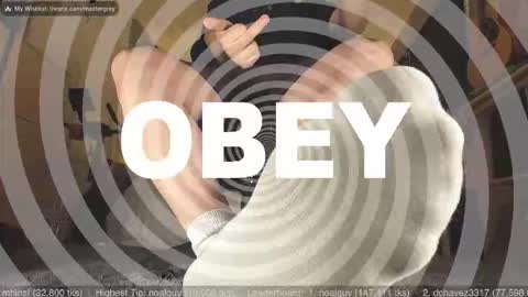 Snapshot of cashmastergrey chatting on January 19, 4:49 am Master Grey online show from January 19, 4:49 am