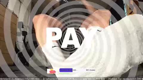 Snapshot of cashmastergrey chatting on February 22, 12:23 am Master Grey online show from February 22, 12:23 am