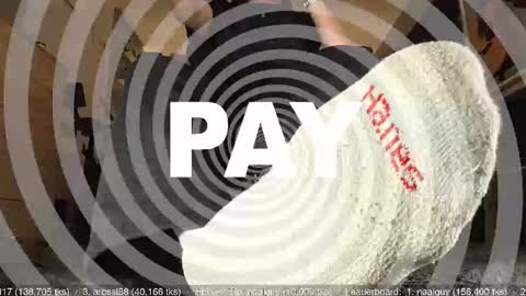 Snapshot of cashmastergrey chatting on February 28, 4:46 am Master Grey online show from February 28, 4:46 am