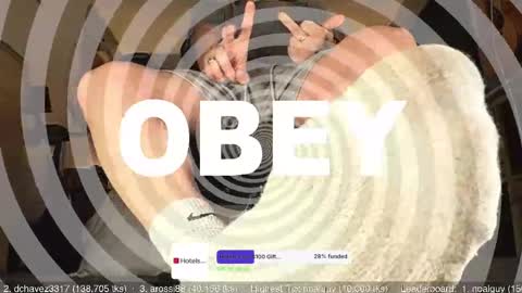 Snapshot of cashmastergrey chatting on March 19, 5:00 am Master Grey online show from March 19, 5:00 am